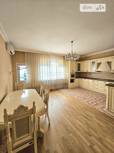 Квартира на вул. Коновальця Євгена, 44А в Києві, ID 205366, фото №1