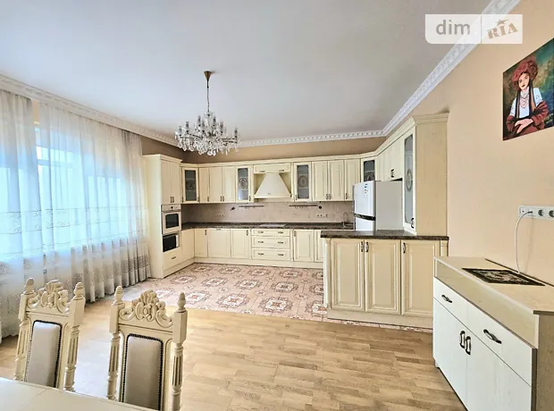 Квартира на вул. Коновальця Євгена, 44А в Києві, ID 205366, фото №2