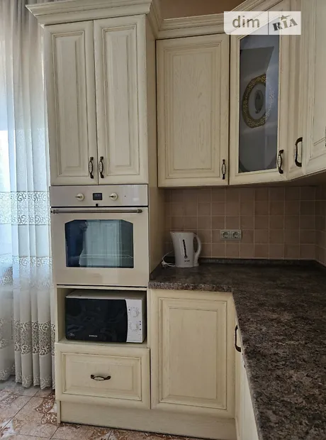 Квартира на вул. Коновальця Євгена, 44А в Києві, ID 205366, фото №16