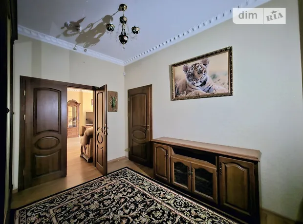 Квартира на вул. Коновальця Євгена, 44А в Києві, ID 205366, фото №17