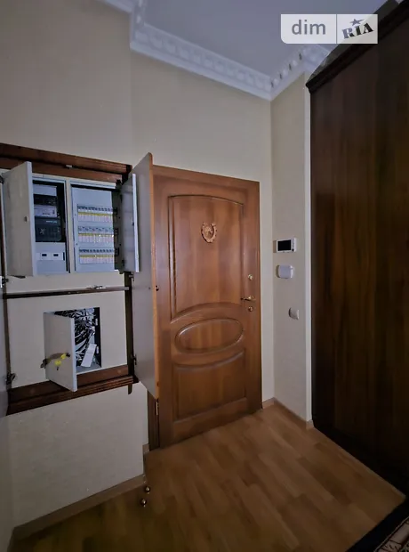 Квартира на вул. Коновальця Євгена, 44А в Києві, ID 205366, фото №19