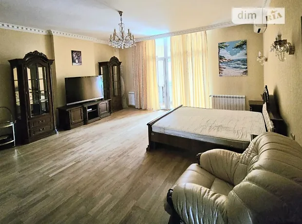 Квартира на вул. Коновальця Євгена, 44А в Києві, ID 205366, фото №23
