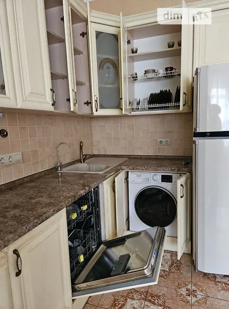 Квартира на вул. Коновальця Євгена, 44А в Києві, ID 205366, фото №24