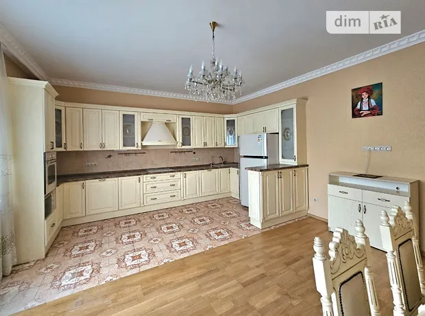 Квартира на вул. Коновальця Євгена, 44А в Києві, ID 205366, фото №4
