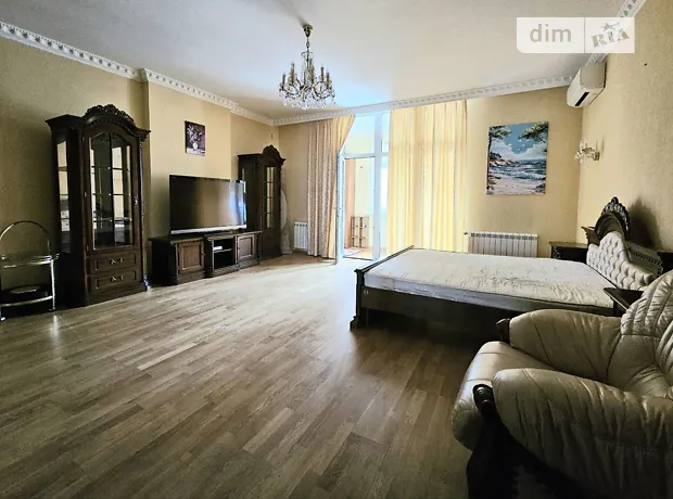 Квартира на вул. Коновальця Євгена, 44А в Києві, ID 205366, фото №6