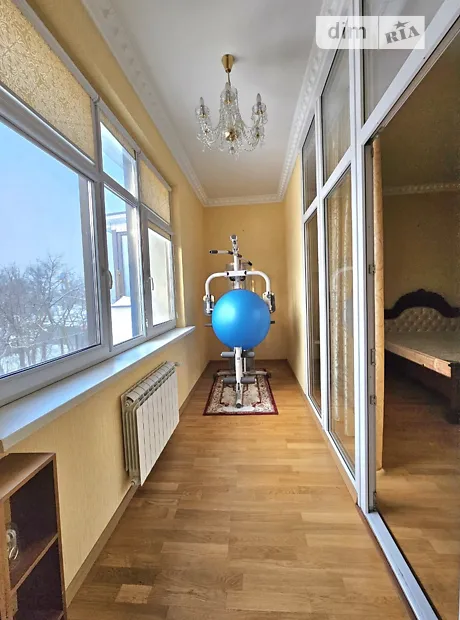 Квартира на вул. Коновальця Євгена, 44А в Києві, ID 205366, фото №7