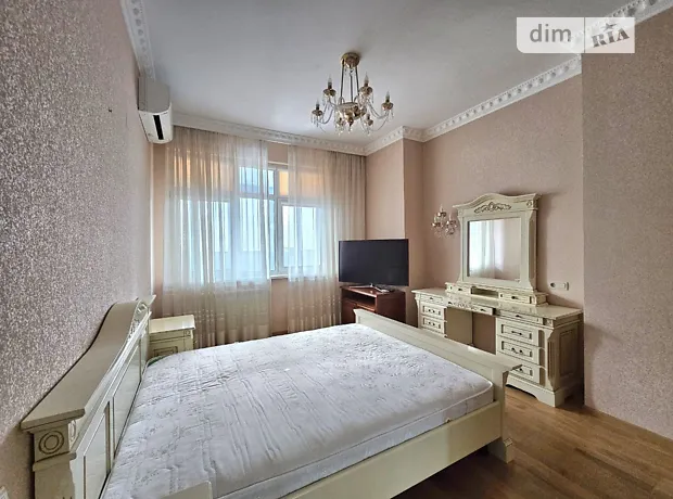 Квартира на вул. Коновальця Євгена, 44А в Києві, ID 205366, фото №8