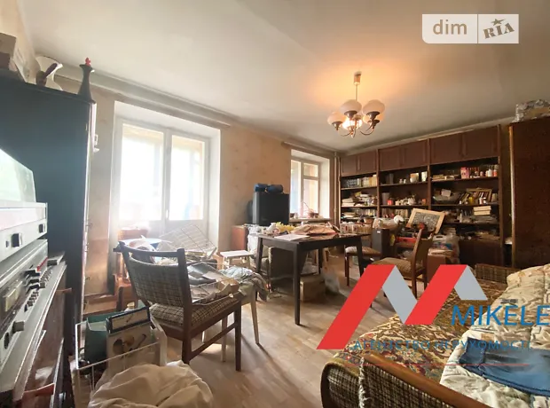 Квартира на вул. Гладківська 1/7 в Києві, ID 197375, фото №1
