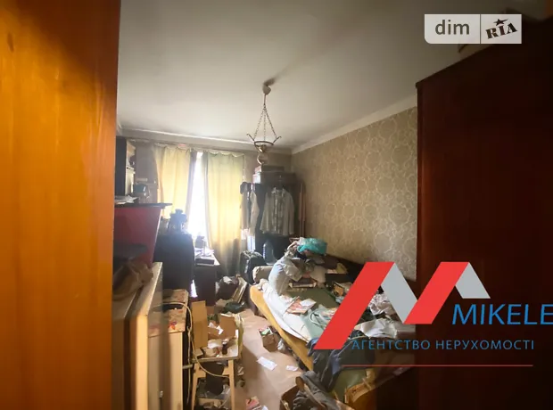 Квартира на вул. Гладківська 1/7 в Києві, ID 197375, фото №3
