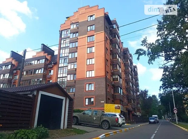 Квартира на вул. Київська, 53 в Києві, ID 248159, фото №3