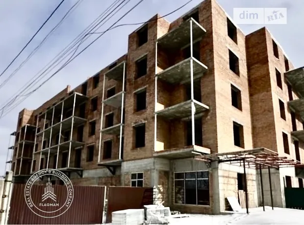 Квартира на вул. Волошкова в Вінниці, ID 245890, фото №14