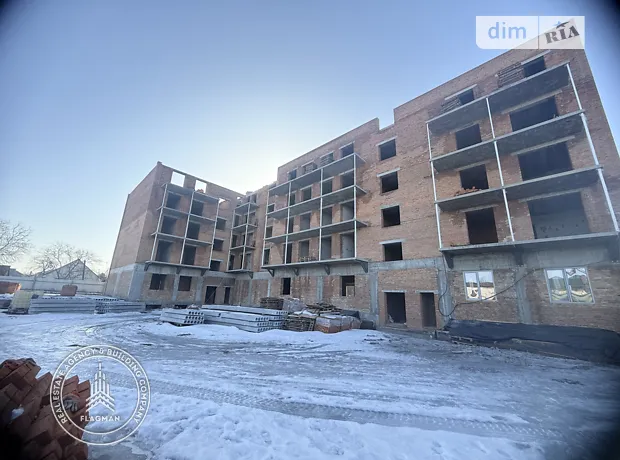 Квартира на вул. Олександра Марушевського, 1 в Вінниця, ID 260890, фото №3