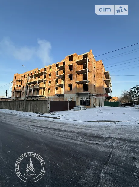 Квартира на вул. Волошкова в Вінниці, ID 219412, фото №1