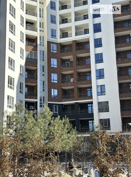 Квартира на вул. Кобилянської Ольги 1В/2 в Києві, ID 225072, фото №1