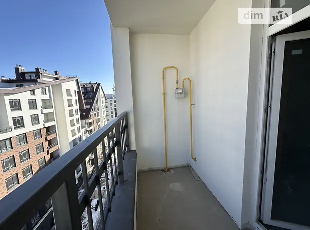 Квартира на вул. Кобилянської Ольги 1В/2 в Києві, ID 225072, фото №13