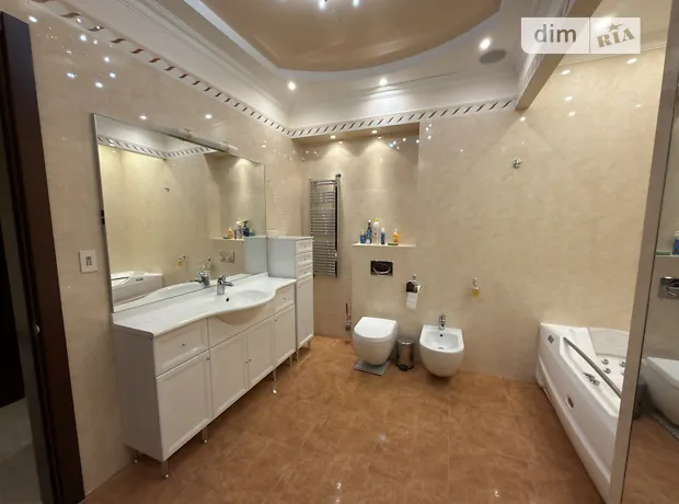 Квартира на вул. Ірининська 5/24 в Києві, ID 217178, фото №14