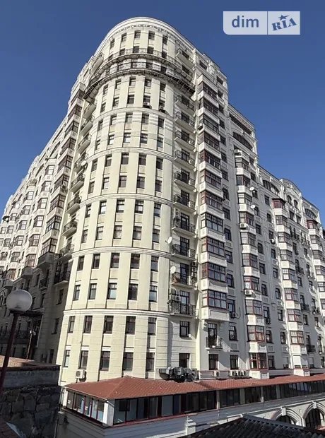Квартира на вул. Ірининська 5/24 в Києві, ID 217178, фото №16