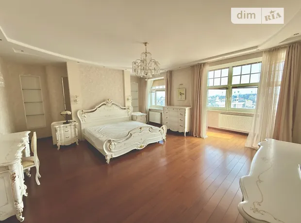 Квартира на вул. Ірининська 5/24 в Київ, ID 191037, фото №4