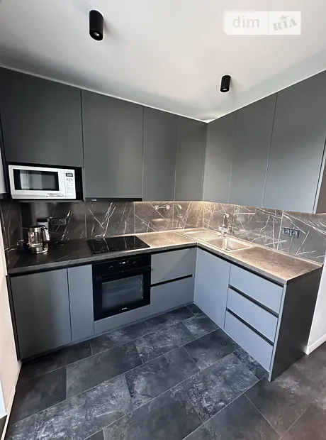 Квартира на вул. Олександри Екстер, 16В в Києві, ID 238873, фото №1