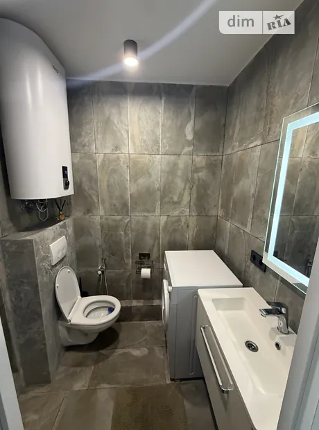 Квартира на вул. Олександри Екстер, 16В в Києві, ID 238873, фото №7