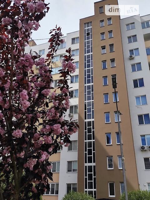 Квартира на вул. Академіка Сахарова, 9 в Одесі, ID 204777, фото №1