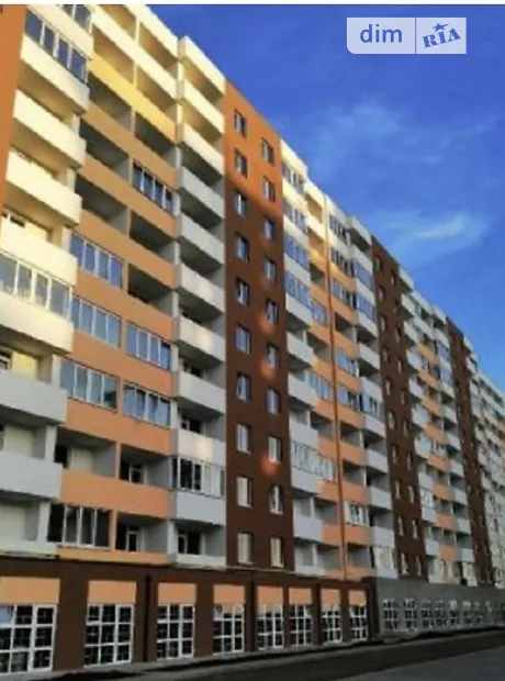 Квартира на вул. Академіка Сахарова, 9 в Одесі, ID 204777, фото №2