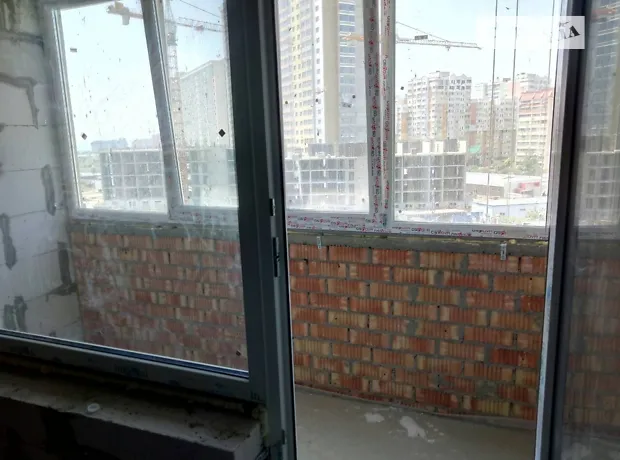 Квартира на вул. Академіка Сахарова, 9 в Одесі, ID 204777, фото №4