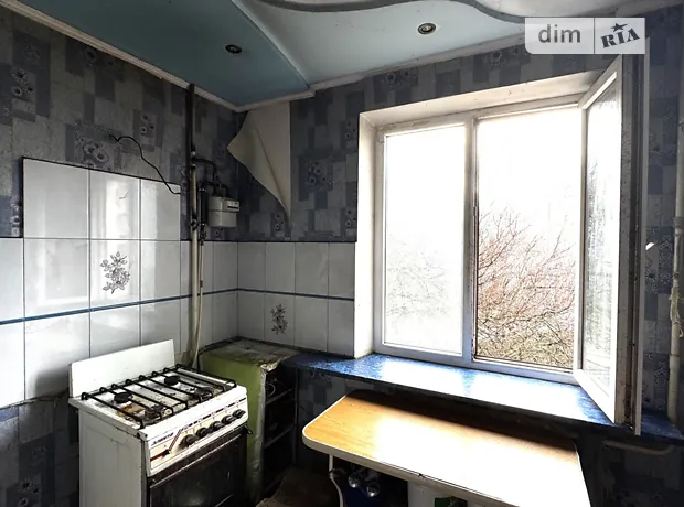Квартира на вул. 5-й Зарічний мікрорайон в Кривому Розі, ID 205799, фото №1