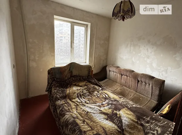 Квартира на вул. 5-й Зарічний мікрорайон в Кривому Розі, ID 205799, фото №2