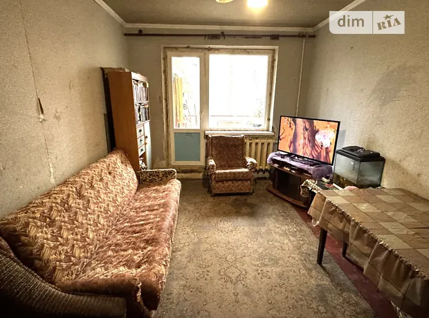 Квартира на вул. 5-й Зарічний мікрорайон в Кривому Розі, ID 205799, фото №7