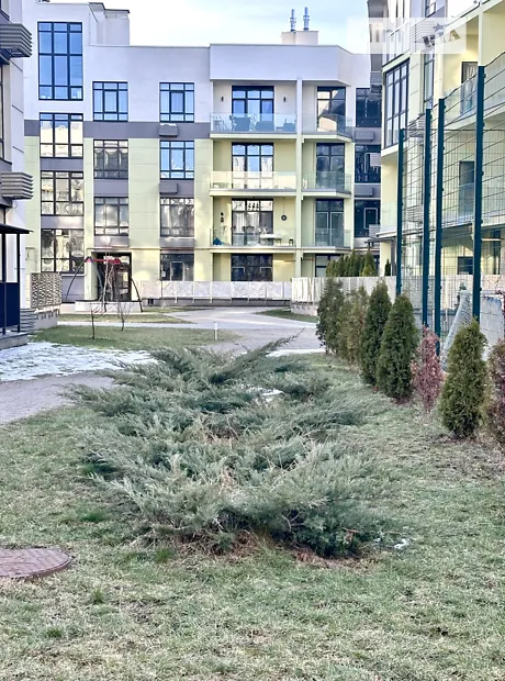 Квартира на вул. Дубищанська, 5 в Києві, ID 184761, фото №16