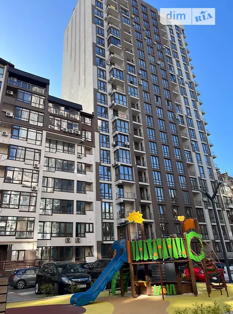Квартира на вул. Глибочицька, 13, ID 399462, фото №1