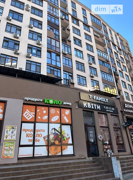 Квартира на вул. Глибочицька, 13 в Києві, ID 399462, фото №11