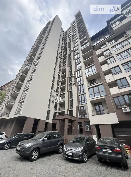 Квартира на вул. Глибочицька, 13 в Києві, ID 399462, фото №12