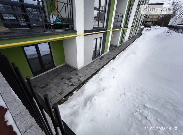 Квартира на вул. Українська 12/1 в Києві, ID 308258, фото №23
