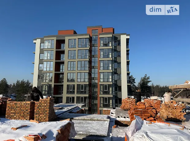 Квартира на вул. Соборна, 1 в Києві, ID 308095, фото №1