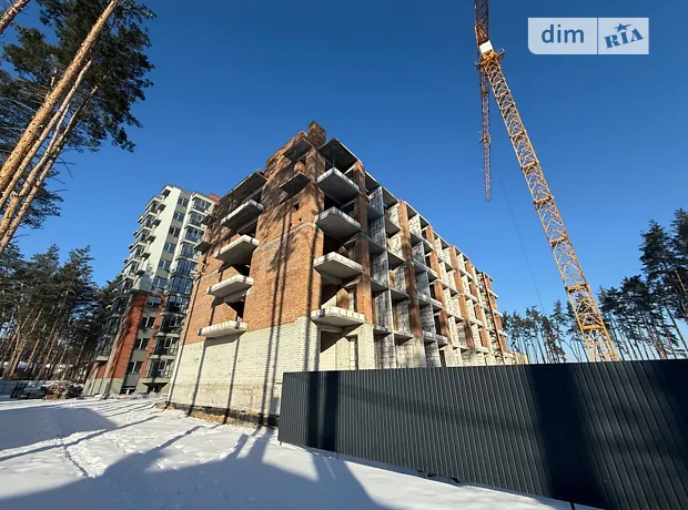 Квартира на вул. Соборна, 1 в Києві, ID 308095, фото №3