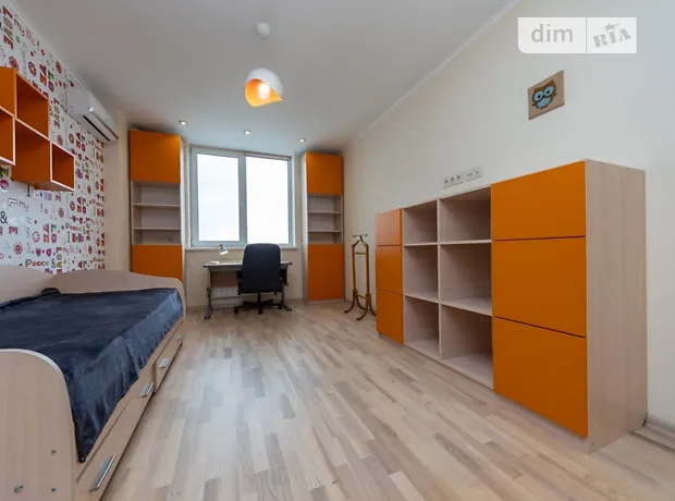 Квартира на вул. Чавдар Єлизавети, 13 в Києві, ID 207027, фото №11