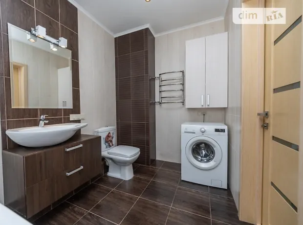 Квартира на вул. Чавдар Єлизавети, 13 в Києві, ID 207027, фото №14