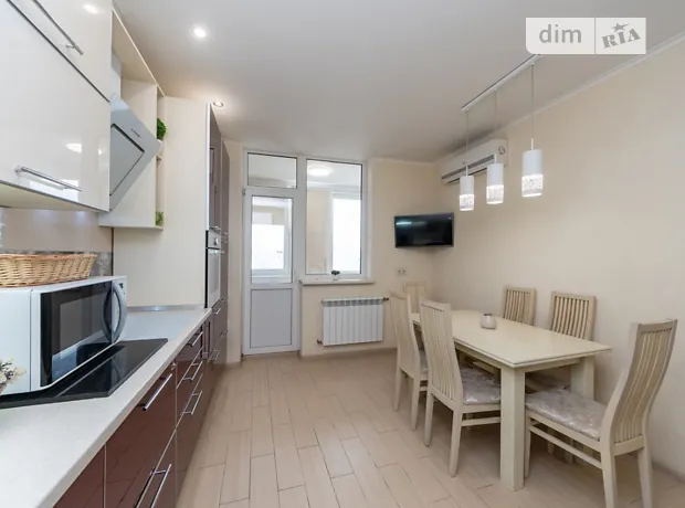 Квартира на вул. Чавдар Єлизавети, 13 в Києві, ID 207027, фото №6