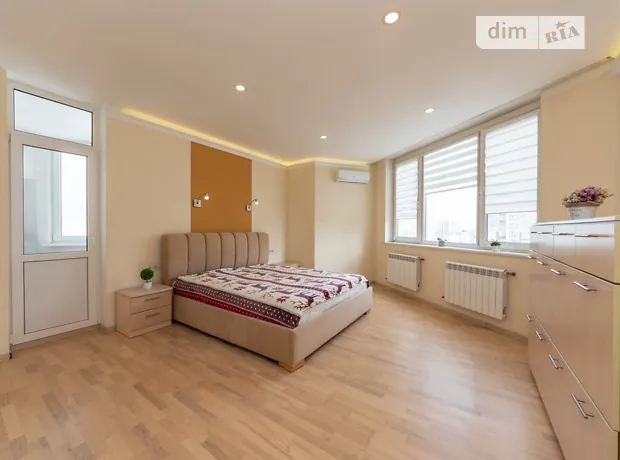 Квартира на вул. Чавдар Єлизавети, 13 в Києві, ID 207027, фото №7