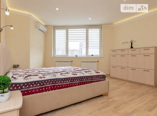 Квартира на вул. Чавдар Єлизавети, 13 в Києві, ID 207027, фото №8