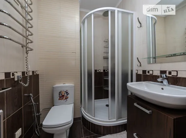 Квартира на вул. Чавдар Єлизавети, 13 в Києві, ID 207027, фото №9