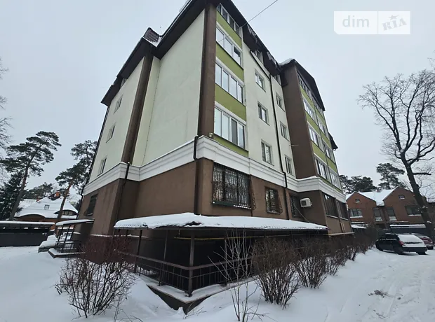 Квартира на вул. Садова, 45А в Києві, ID 336708, фото №23