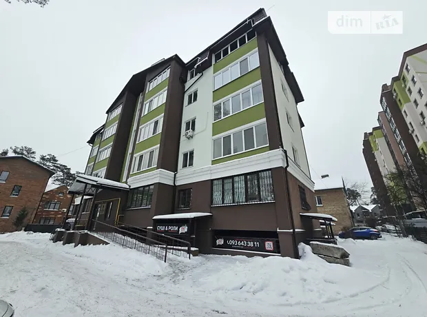 Квартира на вул. Садова, 45А в Києві, ID 227882, фото №19