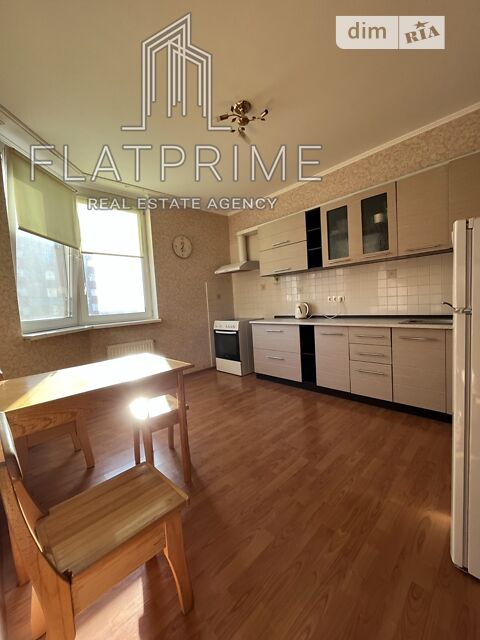 Квартира на вул. Степана Рудницького, 3А в Києві, ID 193099, фото №1