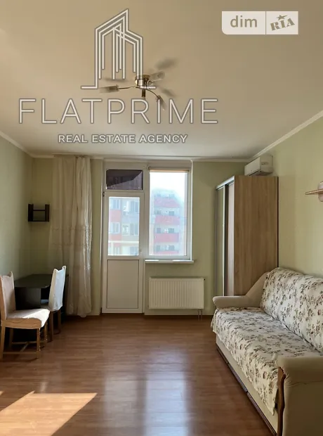 Квартира на вул. Степана Рудницького, 3А в Києві, ID 193099, фото №15