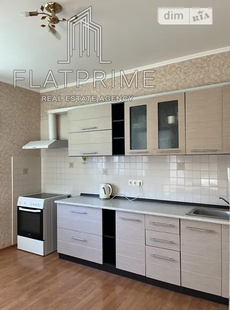 Квартира на вул. Степана Рудницького, 3А в Києві, ID 193099, фото №17