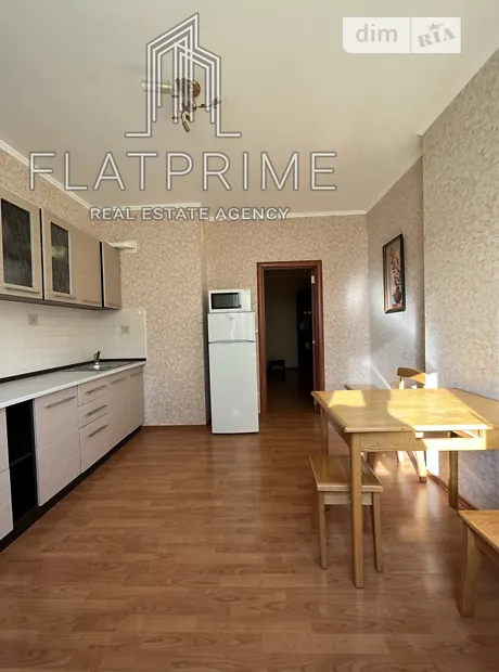 Квартира на вул. Степана Рудницького, 3А в Києві, ID 193099, фото №4