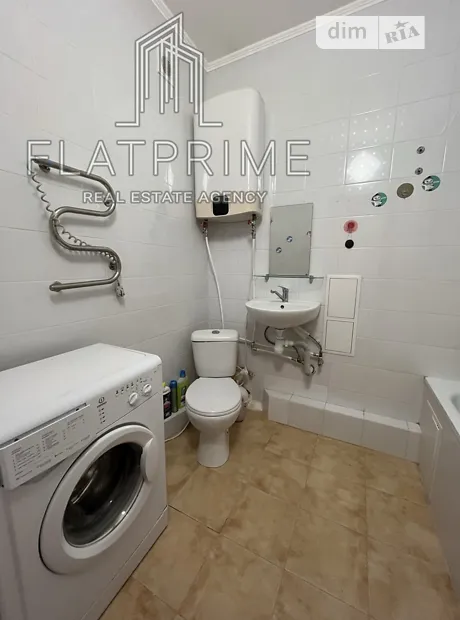 Квартира на вул. Степана Рудницького, 3А в Києві, ID 193099, фото №5